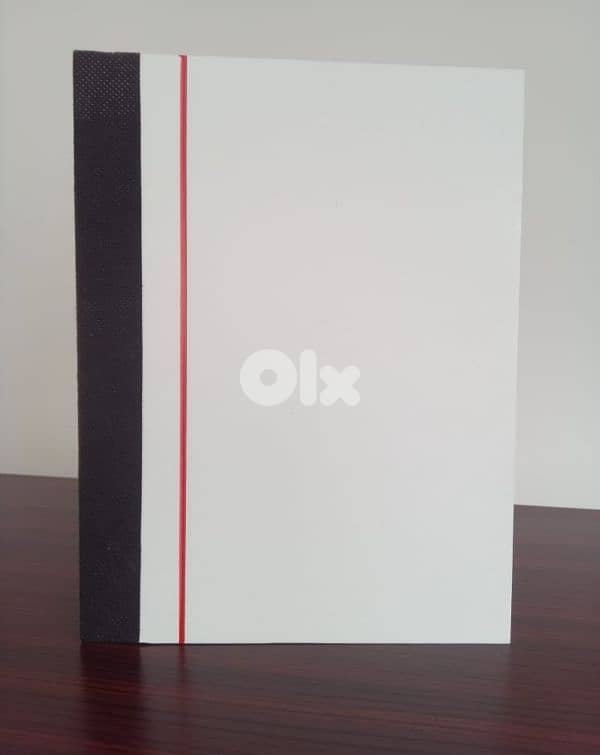 Stamp Album 0