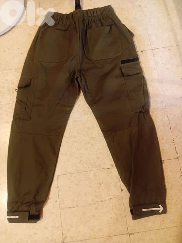 cargo pants new 0