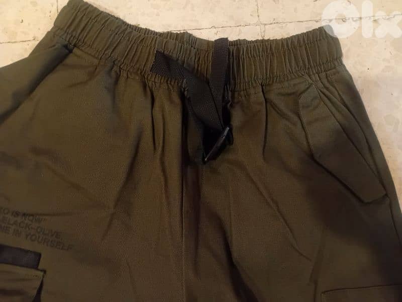 cargo pants new 1