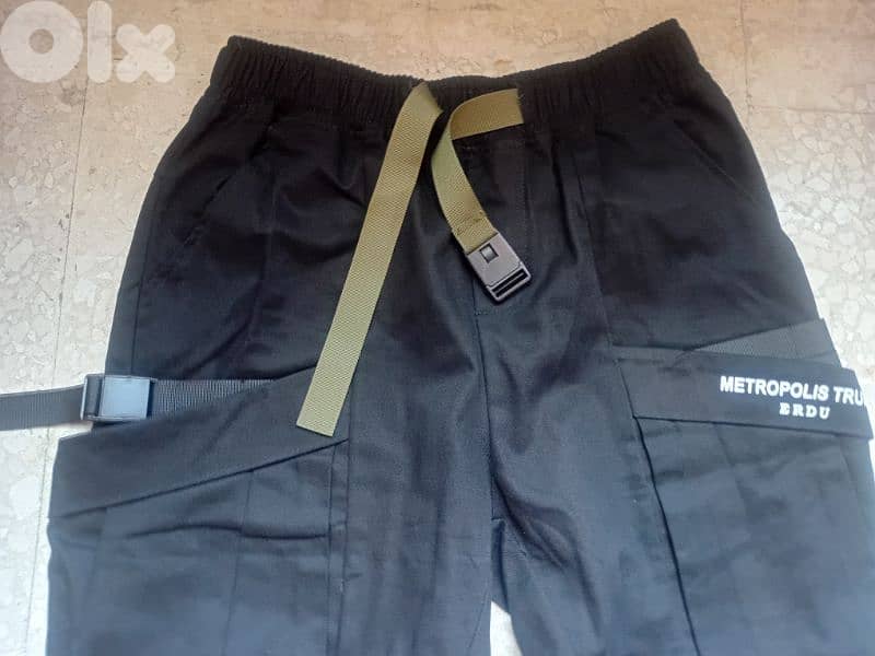 cargo pants new 2