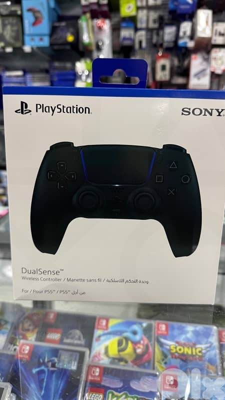 PS5 controller $62 1