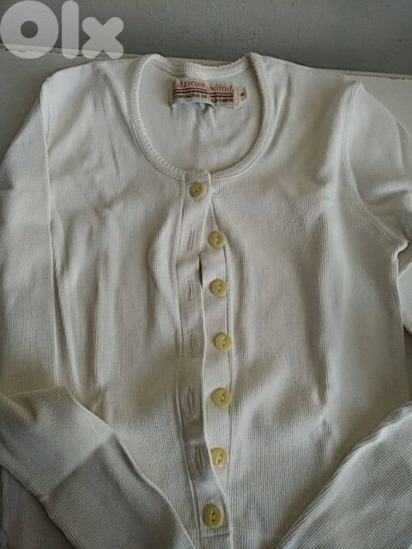 Cardigan CC  - Not Negotiable 0