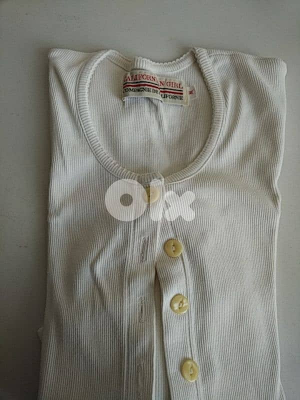 Cardigan CC  - Not Negotiable 1