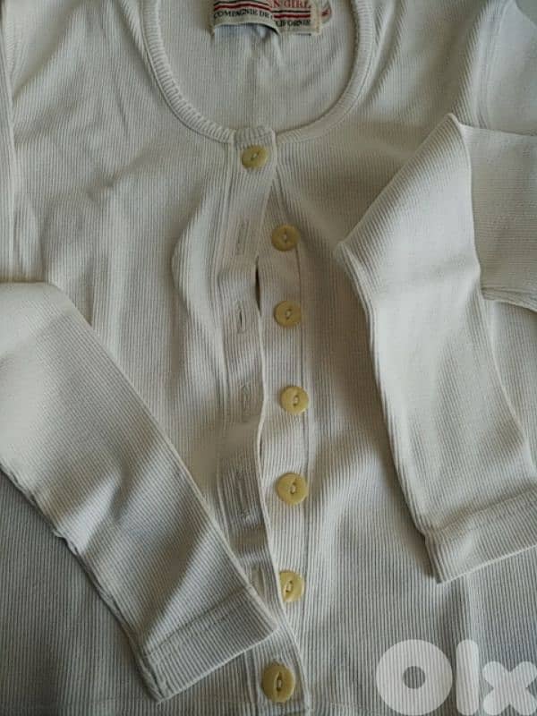 Cardigan CC  - Not Negotiable 3