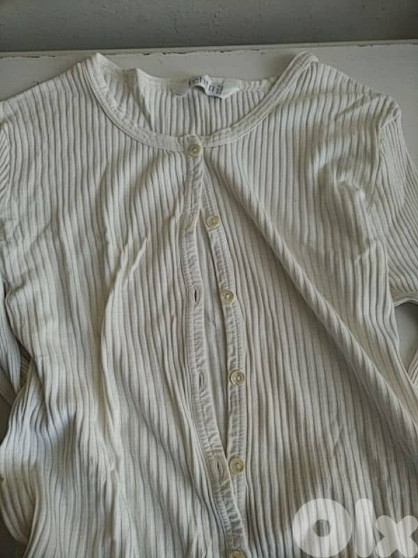 Cardigan Tehen  - Not Negotiable 0