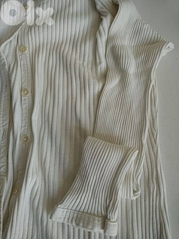 Cardigan Tehen  - Not Negotiable 1