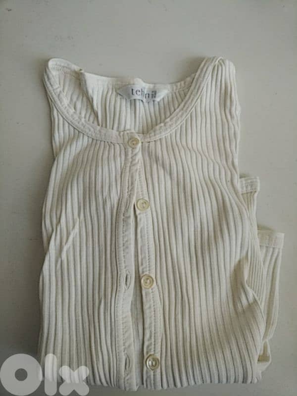 Cardigan Tehen  - Not Negotiable 3