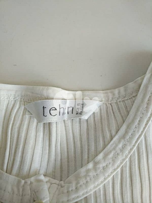Cardigan Tehen  - Not Negotiable 4