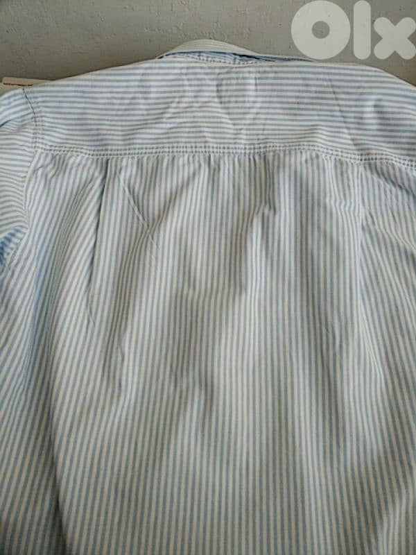 United Colors of Benetton shirt - Not Negotiable 3