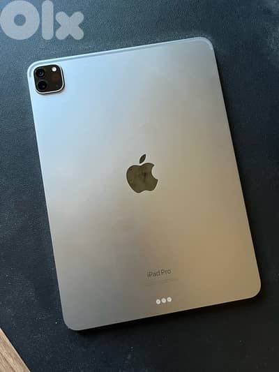 iPad Pro M2 11”