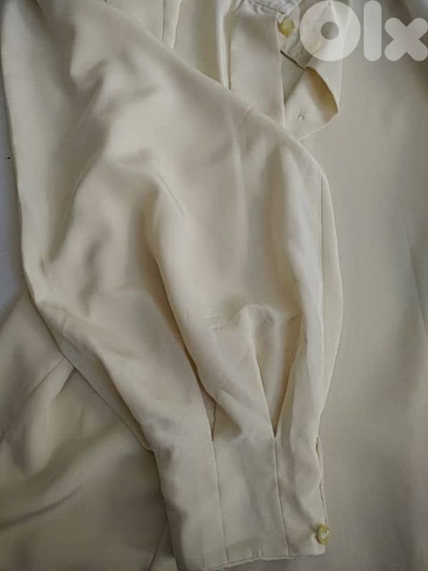 Very elegant shirt (made in France) - Not Negotiable 3