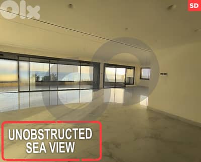 Prestigious Super Deluxe, Beirut, Ramlet Al Bayda REF#SD126894
