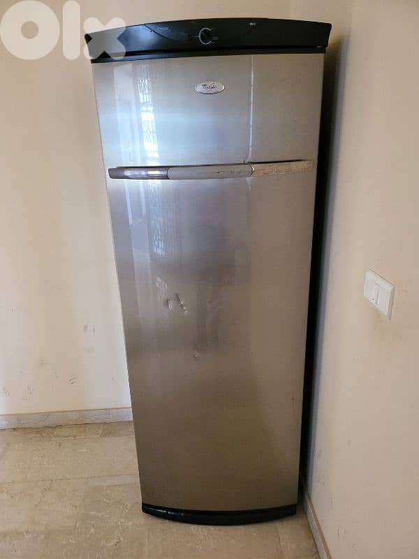 freezer like new 2
