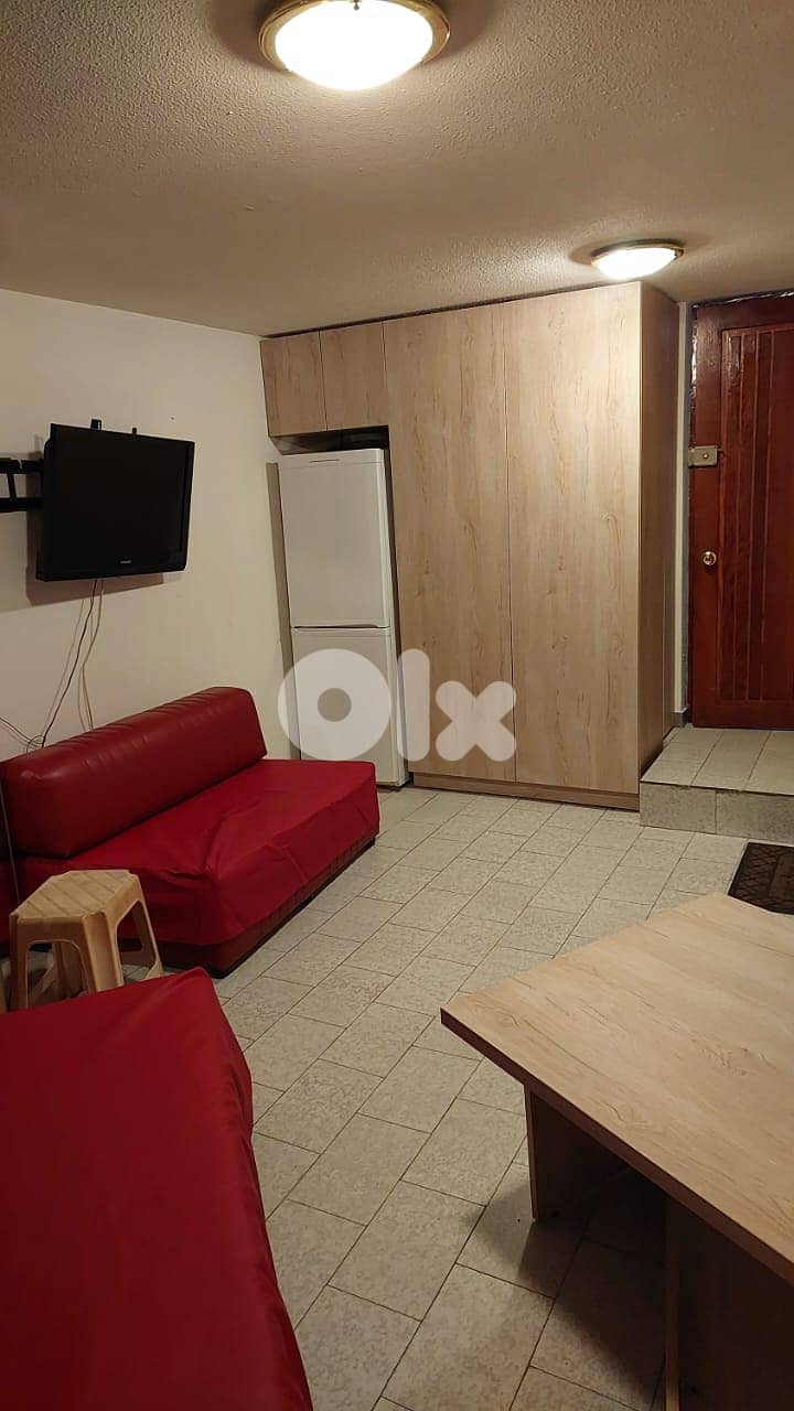 samaya furnished chalet for rent Ref # 6758 1