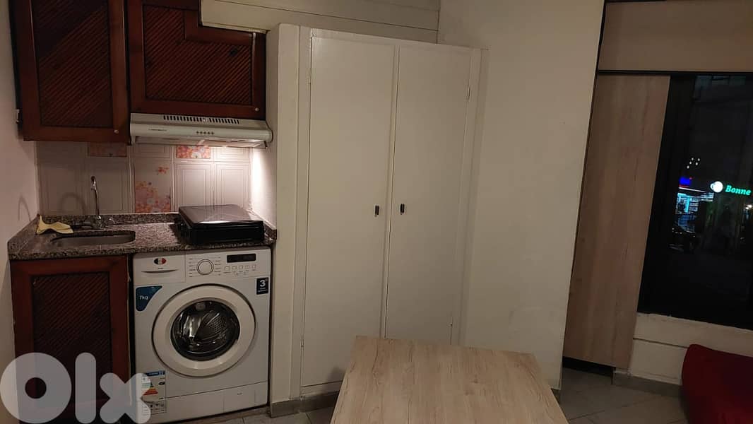 samaya furnished chalet for rent Ref # 6758 2