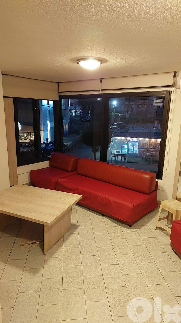 samaya furnished chalet for rent Ref # 6758 3