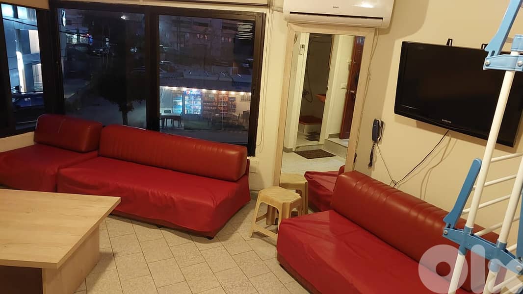 samaya furnished chalet for rent Ref # 6758 4