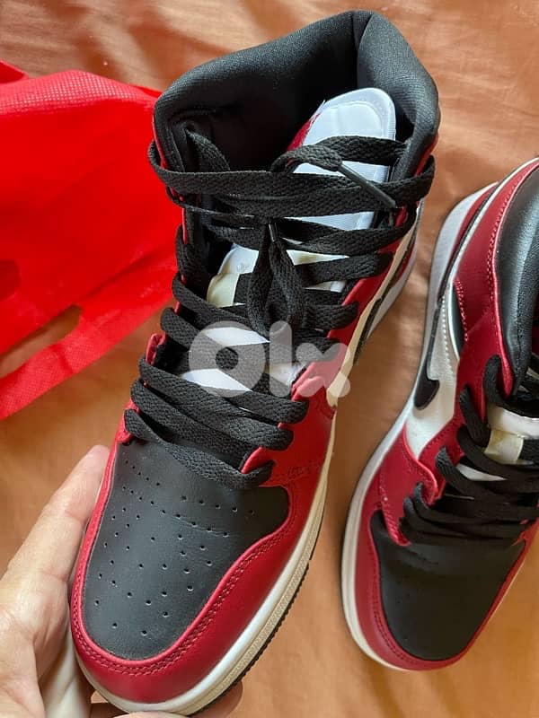 اسبدرينNike 1