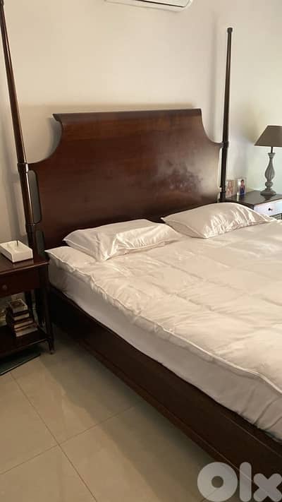 bedroom used from kabalan home