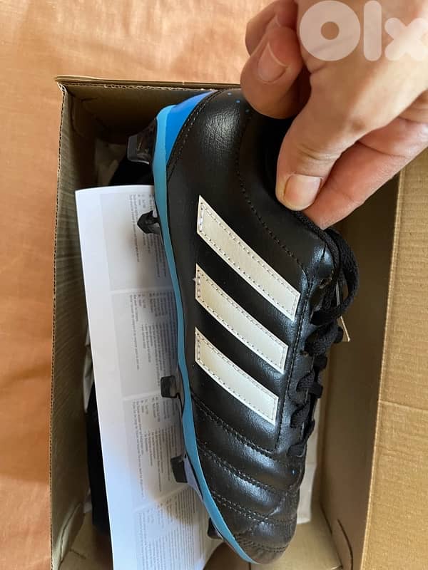 اسبدرين adidas 1