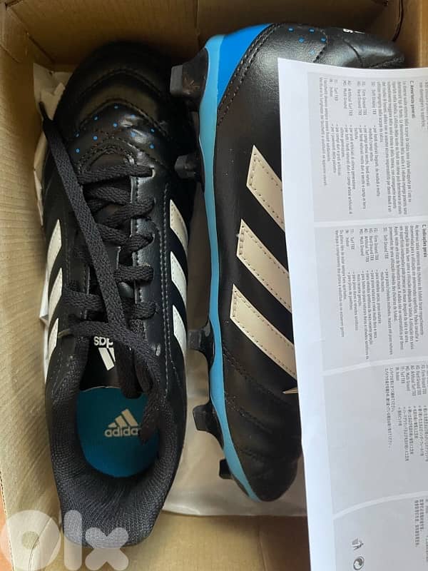 اسبدرين adidas 2