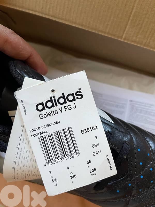 اسبدرين adidas 3