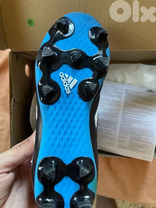 اسبدرين adidas 4