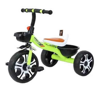 Tricycle