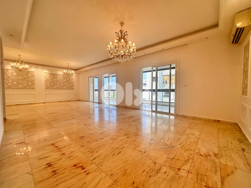 Apartment for Sale in Bir Hassan شقة للبيع في بير حسن 0