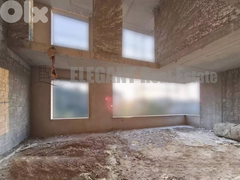 Apartment for Sale | Panoramic View | Rihaniye 0