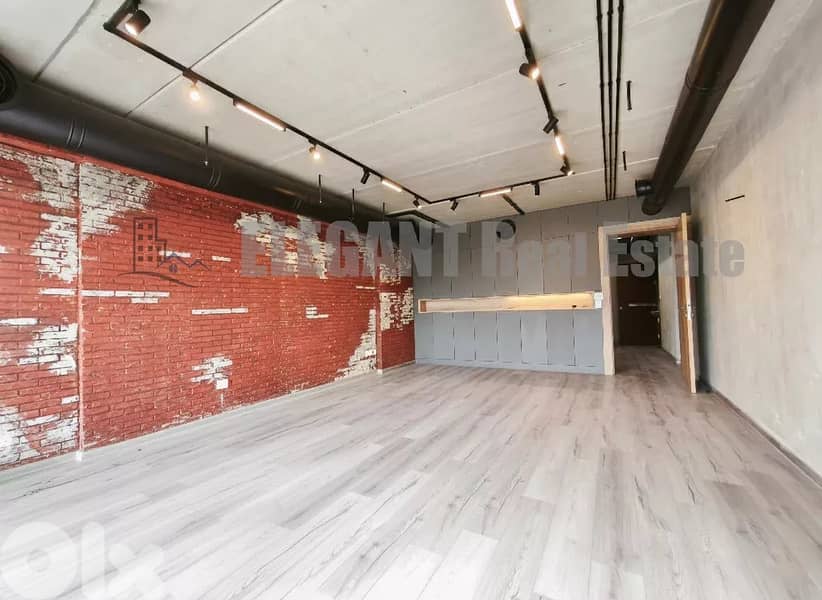 Office for Rent | Prime Location | Hazmieh 0