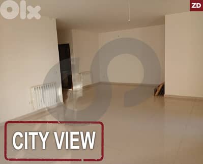 stunning 190 sqm Apartment in ballouneh REF#ZD126900