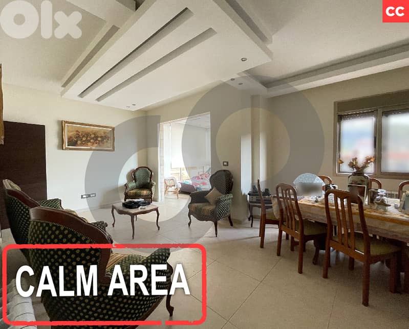 elegant duplex, prime location, metn, mansourieh/منصورية REF#CC126906 0