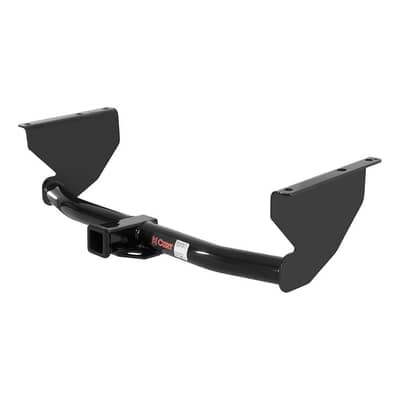 Grand Cherokee "Curt" Trailer Hitch - USA