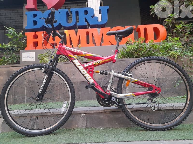 home bike 0