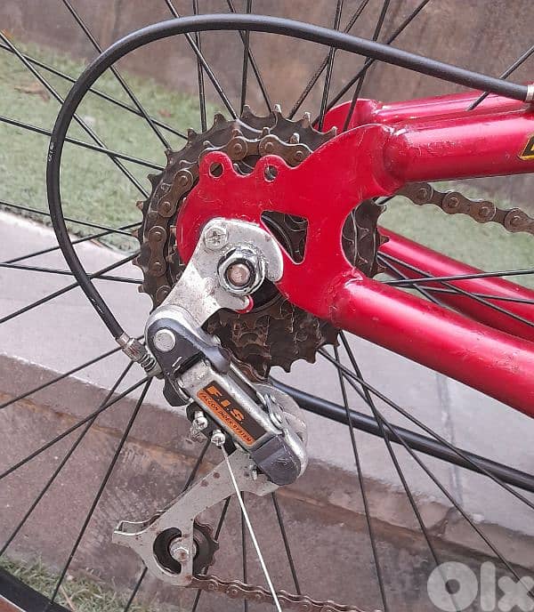 home bike 2