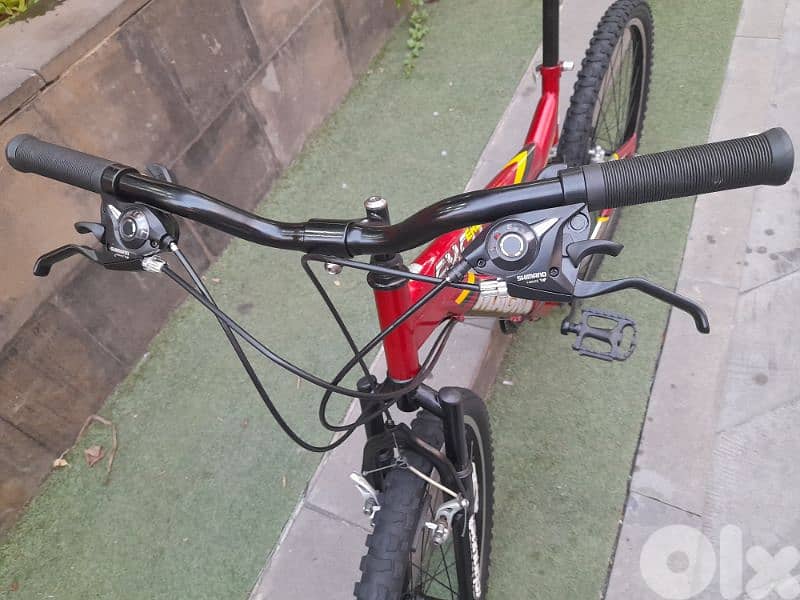 home bike 5