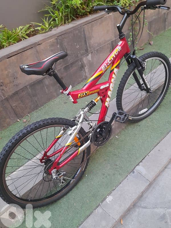 home bike 9