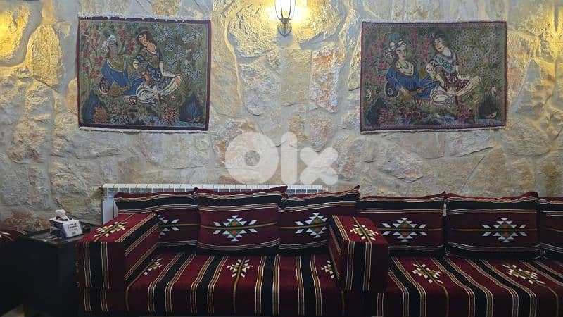 زوايا عربي اكسترا 2