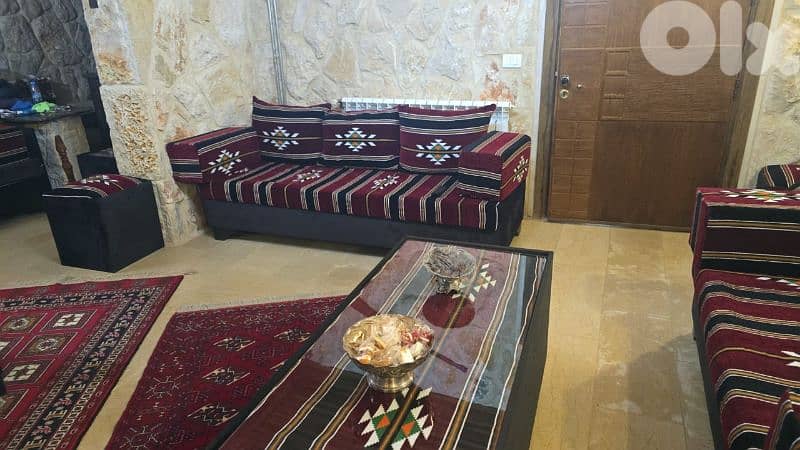 زوايا عربي اكسترا 3