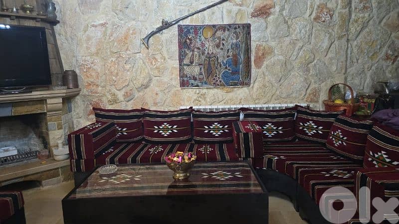 زوايا عربي اكسترا 6