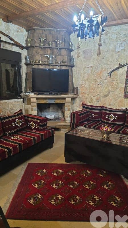 زوايا عربي اكسترا 7