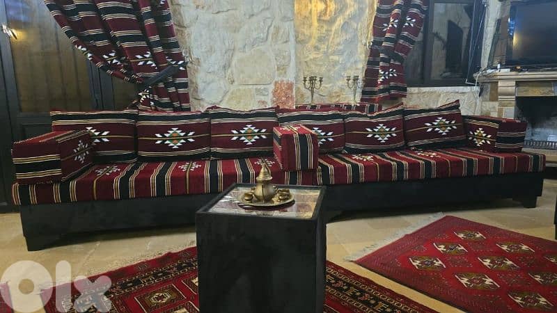 زوايا عربي اكسترا 8