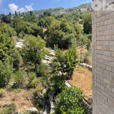 Duplex For Sale in Saqe Rechmaya دوبلكس للبيع في سقي رشميا