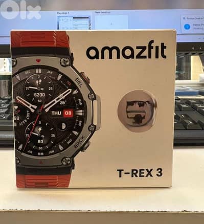 Amazfit Trex 3