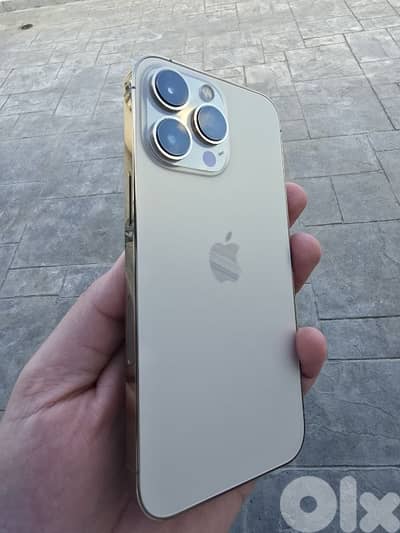 IPhone 13 Pro 256gb Like New