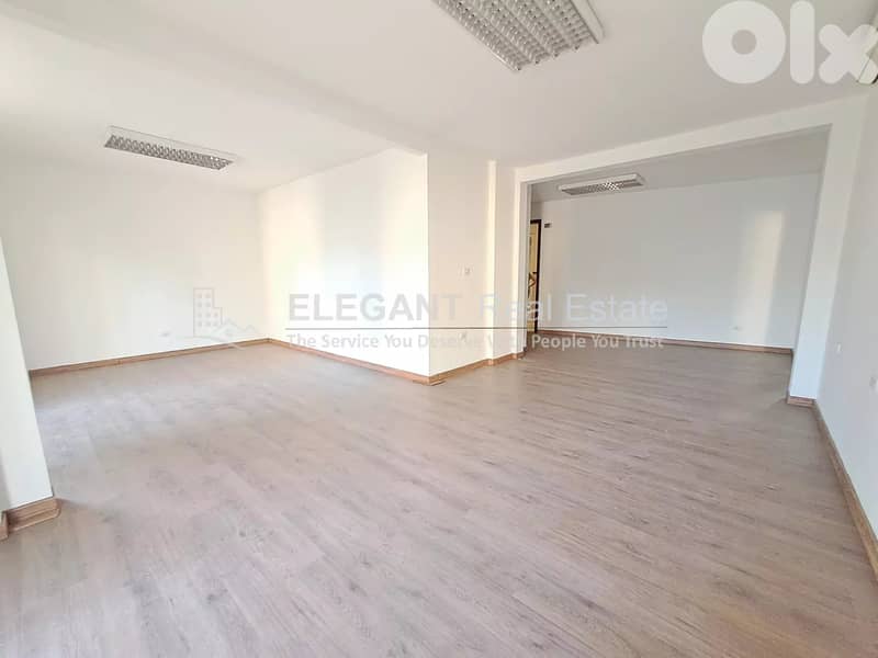 Office space for Rent with 24/7 Electricity | Saifi 0