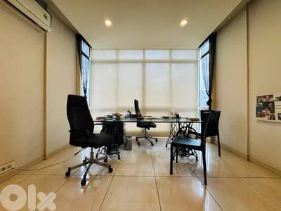 JH25-4433 Office 200m2 for rent in Jal l Dib, $ 833 cash