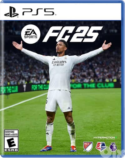PS5 Games (New & Used)
