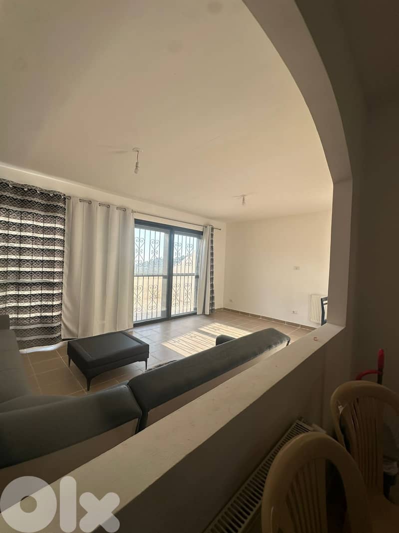 GATED COMMUNITY IN JAMHOUR , POOL AND GYM ACCESS, (BA-475) 0